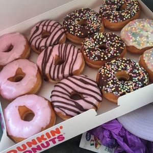 Meet your Posher, Liliana